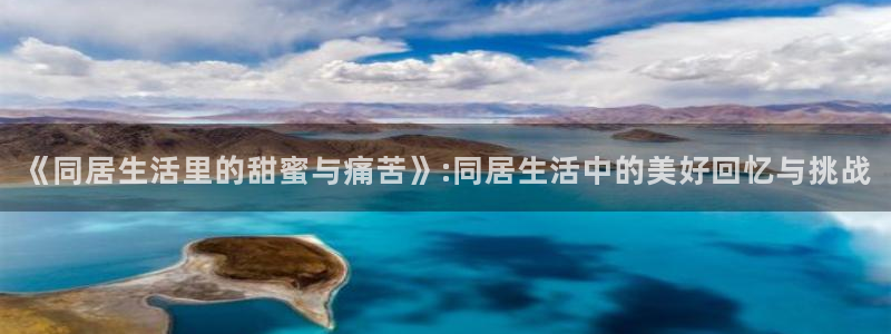 58动漫之家：《同居生活里的甜蜜与痛苦》:同居生活中的美好回忆与挑战